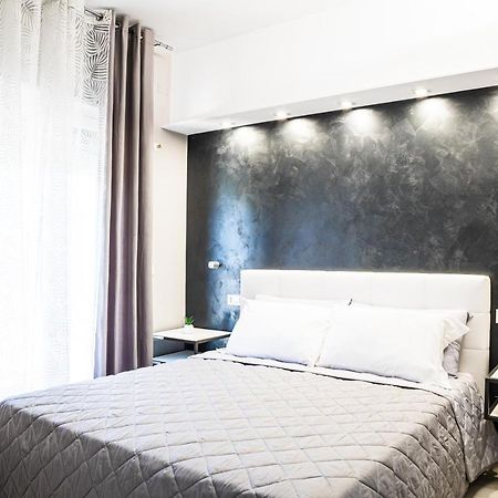 Ninfa Marina Hotel แตร์โมลิ ภายนอก รูปภาพ